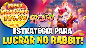 fortune rabbit demo pg para mobile